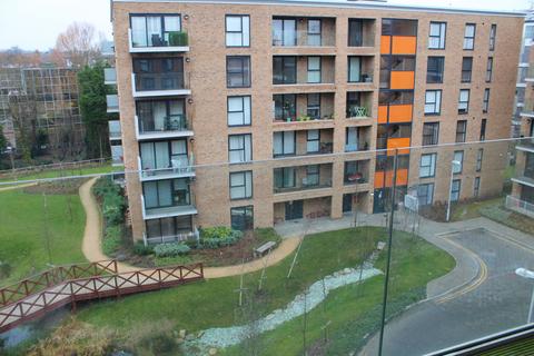 undefined, Zodiac Close, Edgware HA8