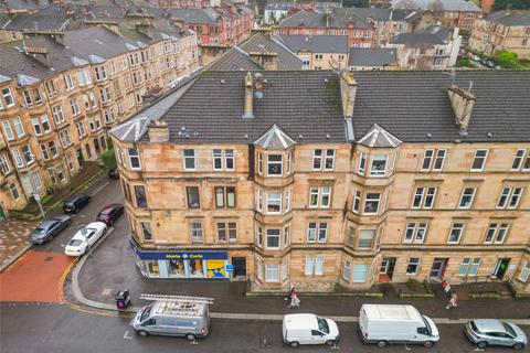 1 bedroom flat for sale - 1/3, 113 Kilmarnock Road, Glasgow, Glasgow City, G41