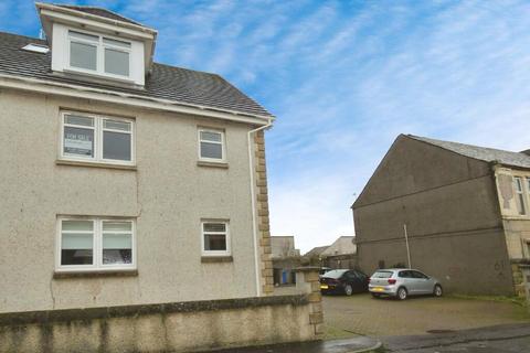 2 bedroom flat for sale, Wellpark Road, Saltcoats KA21