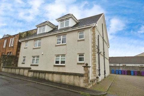 2 bedroom flat for sale, Wellpark Road, Saltcoats KA21