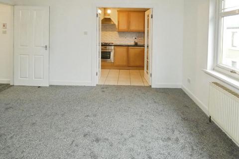 2 bedroom flat for sale, Wellpark Road, Saltcoats KA21