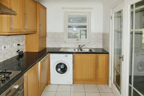2 bedroom flat for sale, Wellpark Road, Saltcoats KA21