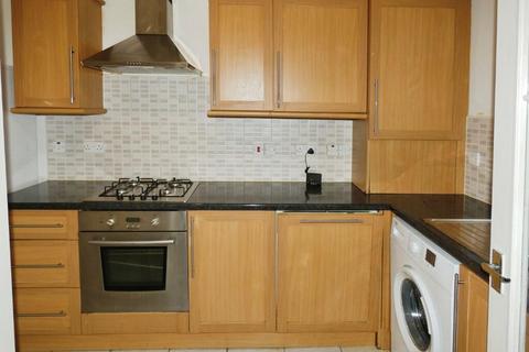 2 bedroom flat for sale, Wellpark Road, Saltcoats KA21