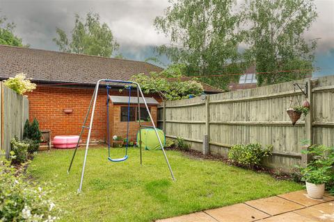 undefined, Mocatta Mews, Redhill
