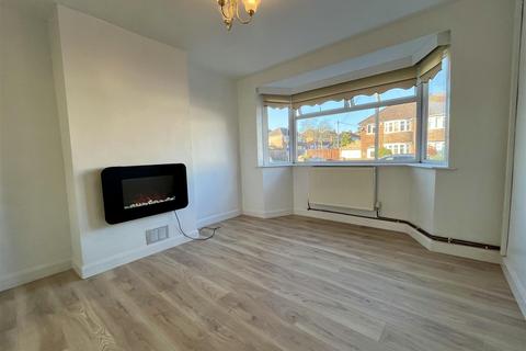 undefined, Blakeley Avenue, claregate