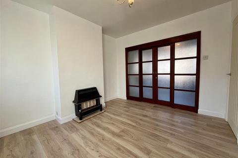 undefined, Blakeley Avenue, claregate