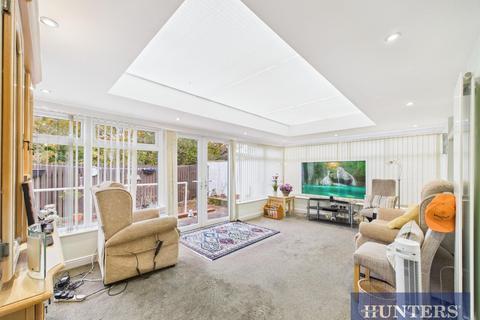 3 bedroom detached bungalow for sale, Shaftesbury Road, Bridlington