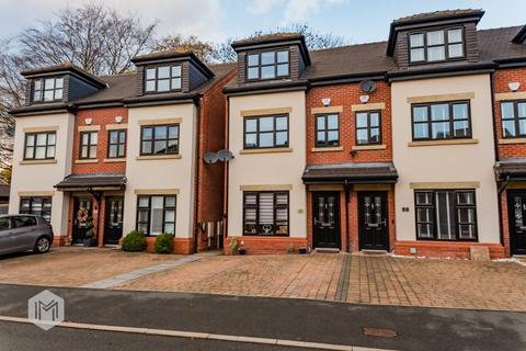 4 bedroom semi-detached house for sale, Woodland Grange, Worsley, Manchester, M28 7AS