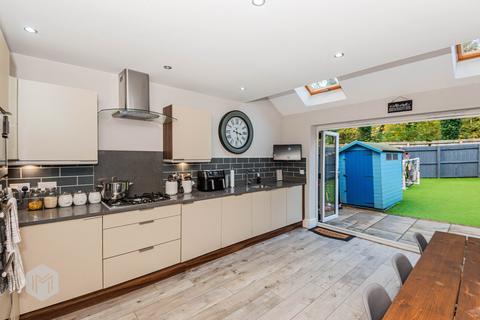 4 bedroom semi-detached house for sale, Woodland Grange, Worsley, Manchester, M28 7AS