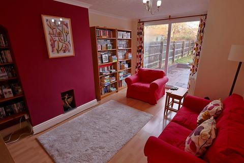 3 bedroom terraced house for sale, Courtleet Road, Coventry CV3