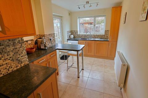 3 bedroom terraced house for sale, Courtleet Road, Coventry CV3