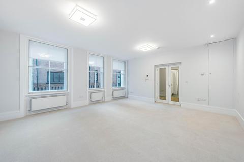 Welbeck Way, Marylebone, London, W1G
