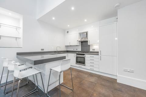 3 bedroom flat to rent, Welbeck Way, Marylebone, London, W1G