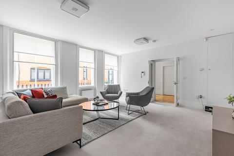 3 bedroom flat to rent, Welbeck Way, Marylebone, London, W1G