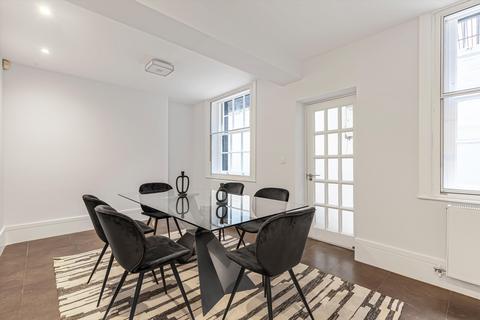 3 bedroom flat to rent, Welbeck Way, Marylebone, London, W1G