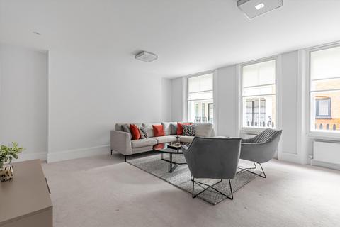 3 bedroom flat to rent, Welbeck Way, Marylebone, London, W1G