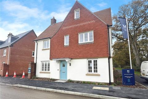 undefined, Wilfrid Street, North Baddesley, Southampton, Hampshire