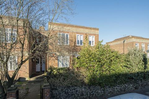 undefined, Vale Close, Strawberry Hill TW1