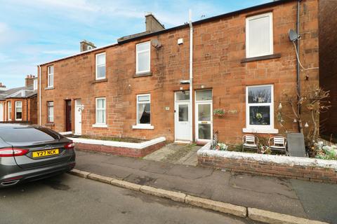 1 bedroom flat for sale, Boydfield Avenue, Prestwick, KA9