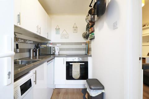 1 bedroom flat for sale, Boydfield Avenue, Prestwick, KA9