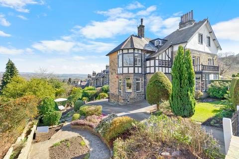 Wilton Road, Ilkley, West Yorkshire, LS29