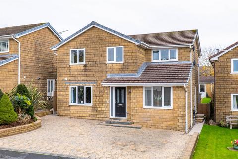 undefined, Fellstone Vale, Withnell, Chorley