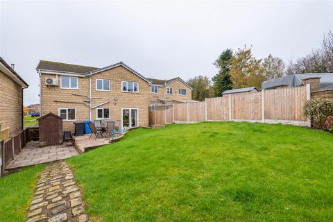 undefined, Fellstone Vale, Withnell, Chorley