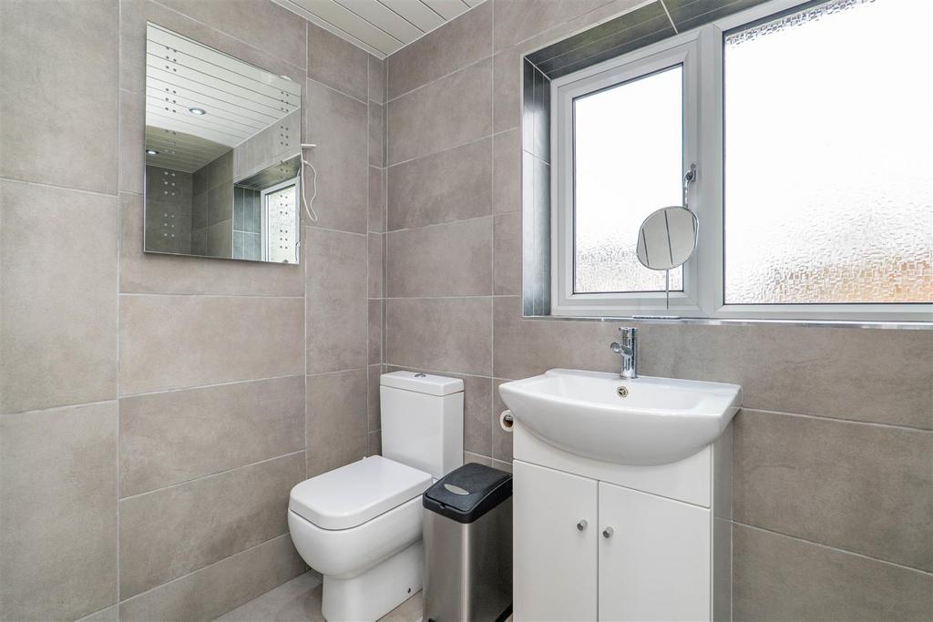 Master Ensuite