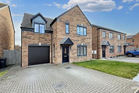Kilbourn Street, North Seaton, Ashington, Northumberland, NE63 0FF