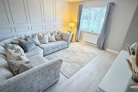 undefined, Kilbourn Street, North Seaton, Ashington, Northumberland, NE63 0FF