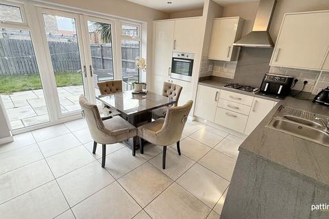 undefined, Kilbourn Street, North Seaton, Ashington, Northumberland, NE63 0FF