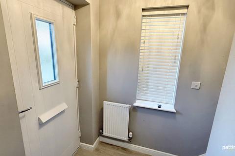 undefined, Kilbourn Street, North Seaton, Ashington, Northumberland, NE63 0FF