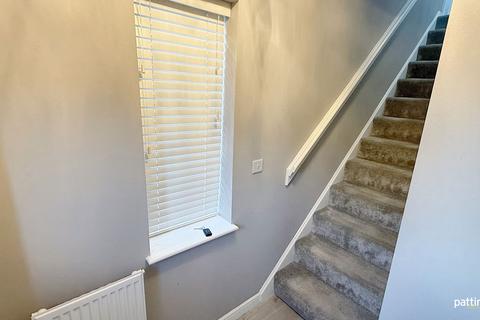 undefined, Kilbourn Street, North Seaton, Ashington, Northumberland, NE63 0FF