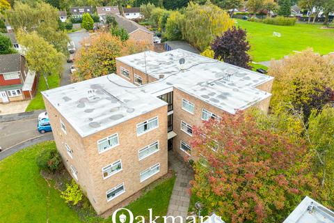Winchfield Drive, Birmingham, West Midlands, B17