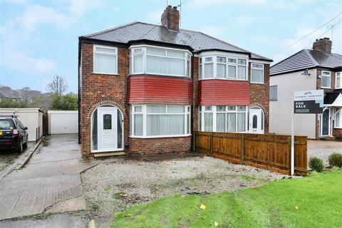 undefined, Cottingham Road, Hull