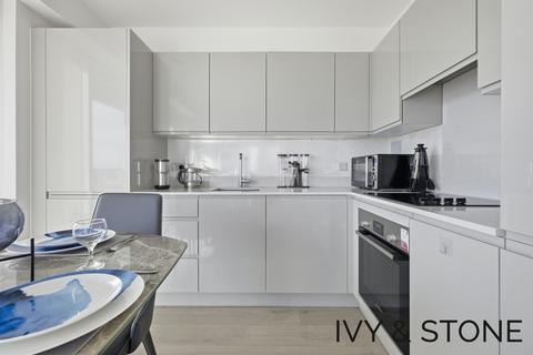 undefined, Effra Gardens, 1 Heartwell Avenue, London, Greater London, E16