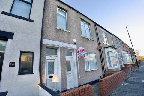 undefined, Carley Road, Southwick, Sunderland, Tyne and Wear, SR5 2RP