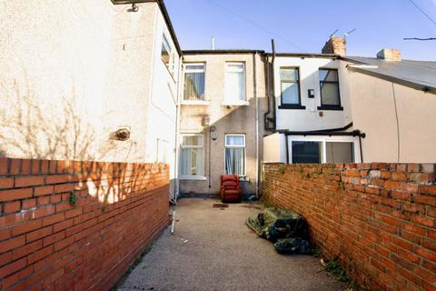 undefined, Carley Road, Southwick, Sunderland, Tyne and Wear, SR5 2RP