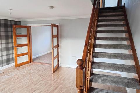 2 bedroom terraced house to rent, Waverley Road, Dumfries