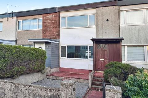 2 bedroom terraced house to rent, Waverley Road, Dumfries