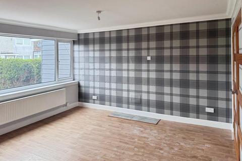 2 bedroom terraced house to rent, Waverley Road, Dumfries
