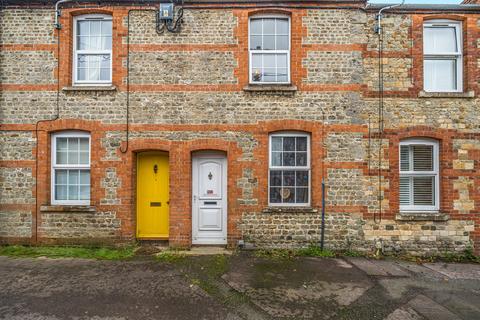 undefined, Chapel Street, Warminster BA12