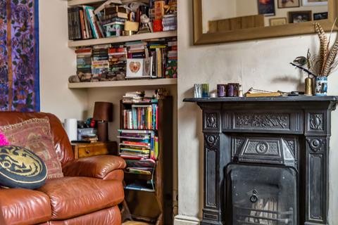 undefined, Chapel Street, Warminster BA12