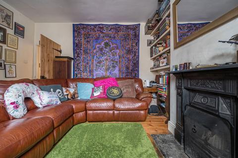 undefined, Chapel Street, Warminster BA12
