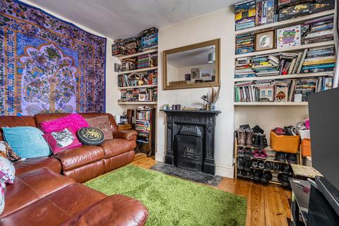 undefined, Chapel Street, Warminster BA12