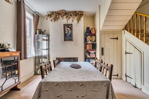 undefined, Chapel Street, Warminster BA12