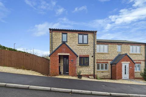 undefined, Britannia Drive, Calne SN11