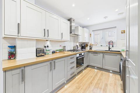 undefined, Britannia Drive, Calne SN11