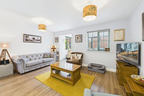 undefined, Britannia Drive, Calne SN11