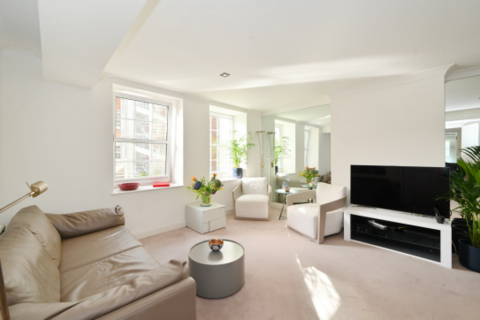 2 bedroom flat to rent, 12 Elystan Street, London SW3